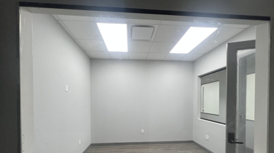 Glass Conference Room Photo