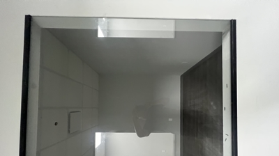 Commercial Glass Photo