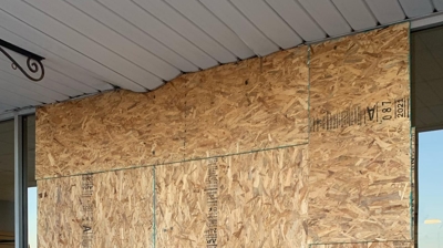 Emergency Glass Photo