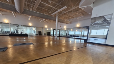 Frameless Mirrors Photo