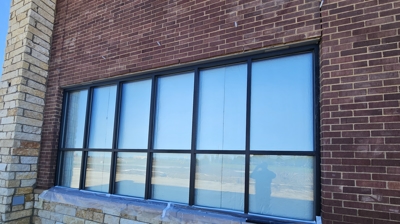 Storefront & Commercial Projects Photo