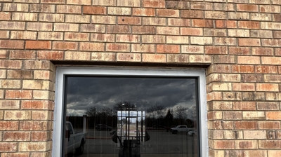 Window Repair Photo