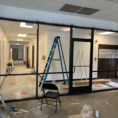 Before & After Project Gallery