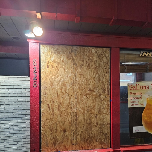 Dallas Commercial Window Repair | Simple Glass