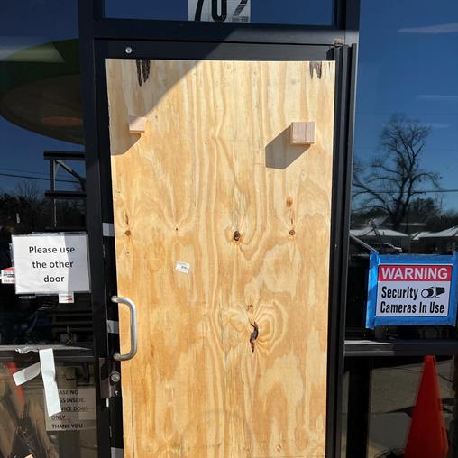 Dallas Commercial Window Repair | Simple Glass